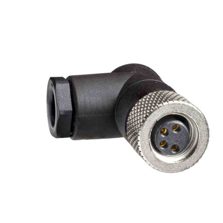 TELEMECANIQUE SENSORS 传感器配件 XZCC8FCM40S