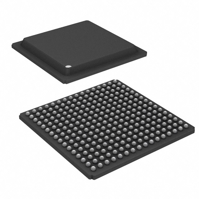 LATTICE SEMICONDUCTOR 可编程逻辑器件(PLD) LCMXO1200C-3FTN256I