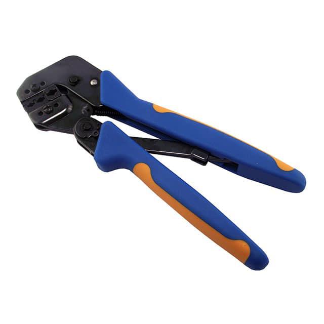 TE CONNECTIVITY 线缆工具 58448-2