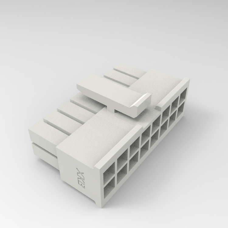 X3025HM-2x08-N2--云汉芯城ICKey.cn