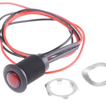 OXLEY LED显示器件 OXL/CLH/100/FL30/AL