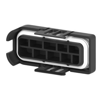 TE CONNECTIVITY 矩形连接器 - 配件 2112297-1