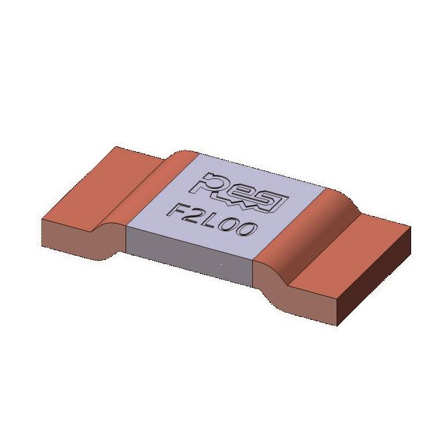 RESI/开步睿思 贴片电阻 PEWF2512F3L00Q9
