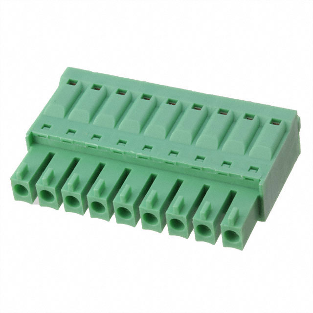 WURTH 接线座- 接头/插头和插口 691304300009