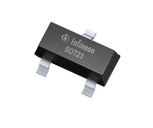 INFINEON TECHNOLOGIES 固态继电器 TLE49631MXTMA1