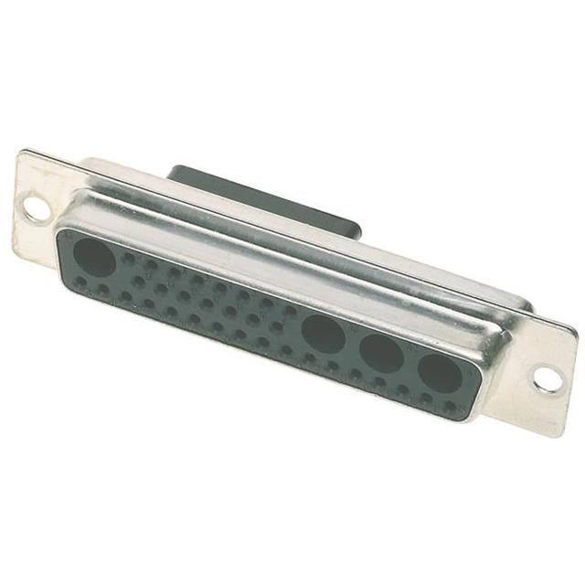 HARTING D-Sub 连接器 09695020364