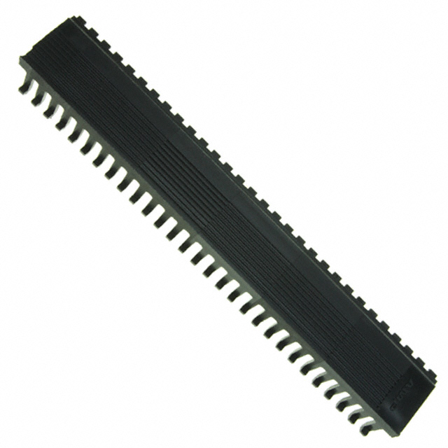 TE CONNECTIVITY 矩形连接器 - 配件 2-102536-8