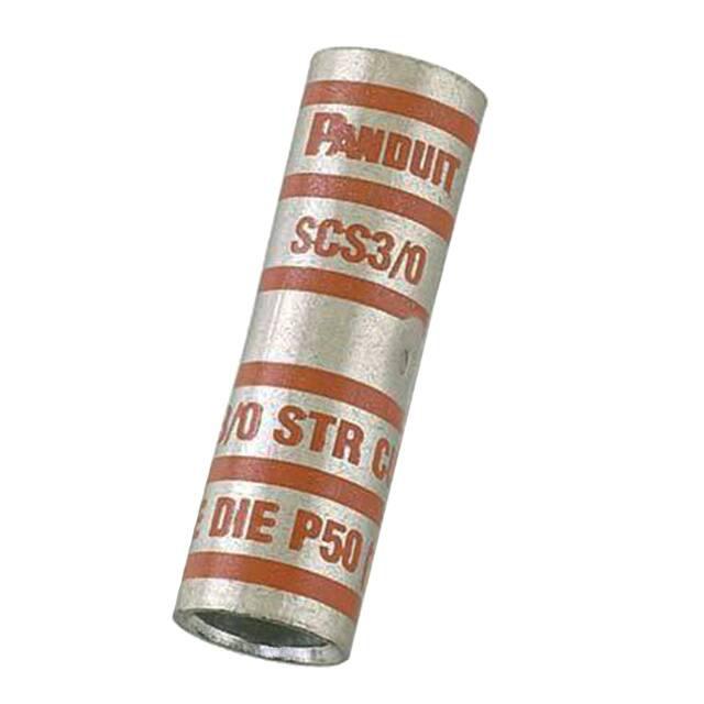 PANDUIT 端子 - 电线接头端子 SCS6-L