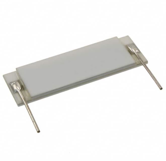 CADDOCK ELECTRONICS 通孔电阻 USF370-2.00M-0.1%-5PPM