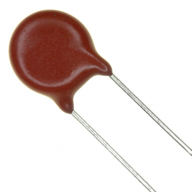 LITTELFUSE 压敏电阻 V275LA10PX2855