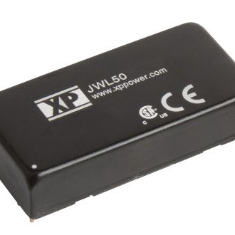 XP POWER AC-DC模块 JWL5048S3V3