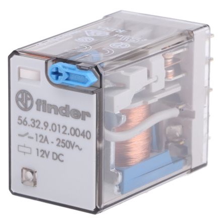 FINDER 其他继电器 56.32.9.012.0040