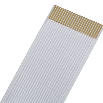 MOLEX 扁平带状线缆 150200321