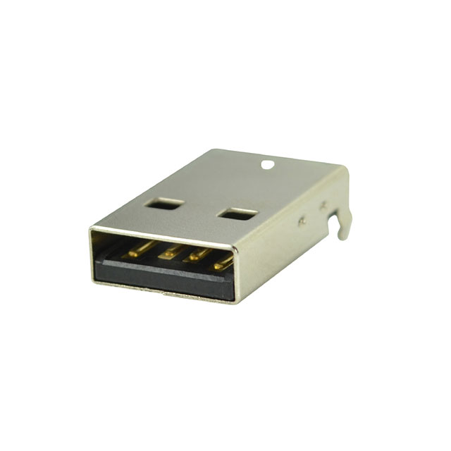 SAME SKY USB/DVI/HDMI 连接器 UP2-AH-4-TH