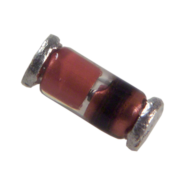 DIODES 齐纳(稳压)二极管 ZMM5232B-7