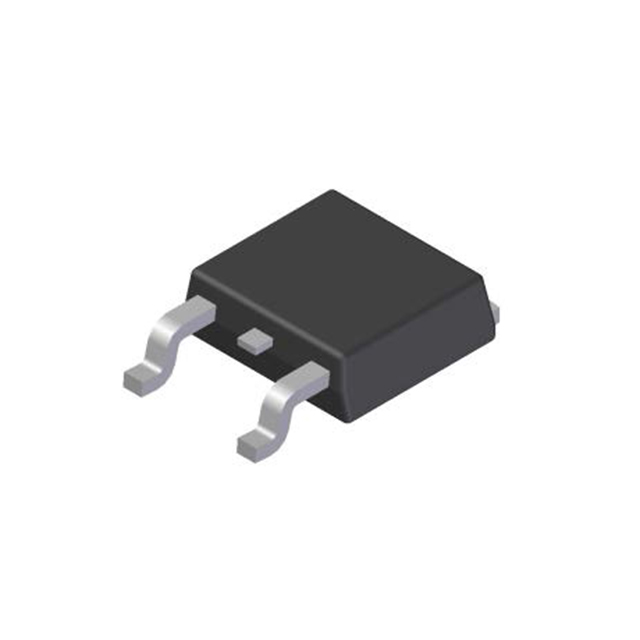 DIODES LDO稳压器 ZXTR2005K-13