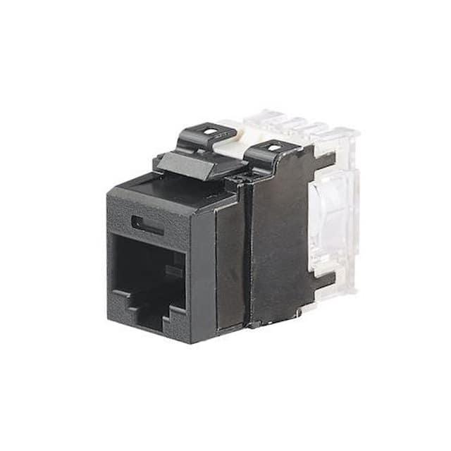 PANDUIT Keystone - 插件 NK6X88MBL