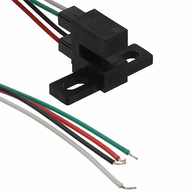 TT ELECTRONICS 光电传感器 OPB830W55Z