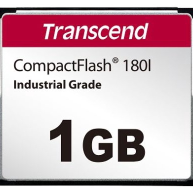 TRANSCEND INFORMATION/台湾创见资讯 数据存储 TS1GCF180I