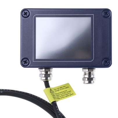 CALEX MANUFACTURING 温度传感器 PM-MA-21-CT-CRT-MSD