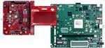 TEXAS INSTRUMENTS 其他可编程器件 HSMC-ADC-BRIDGE