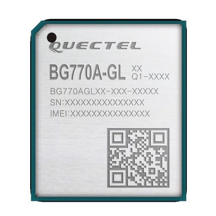 QUECTEL/上海移远通信 4G/3G/2G/NB模块 BG770AGLAA-N06-SGNSA