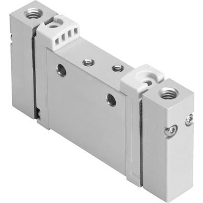 FESTO 管件和管道 VUWG-L10A-P53C-M3