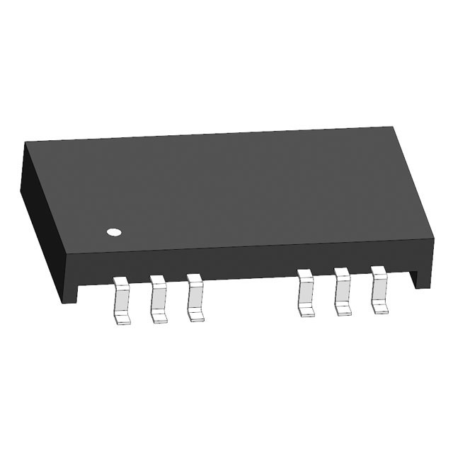 ABRACON 脉冲变压器 ALANL100X1-EF62DT