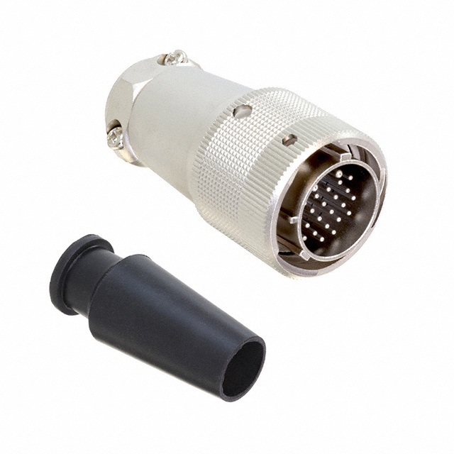 HIROSE ELECTRIC 圆形连接器 JRC21BPA-26P(31)