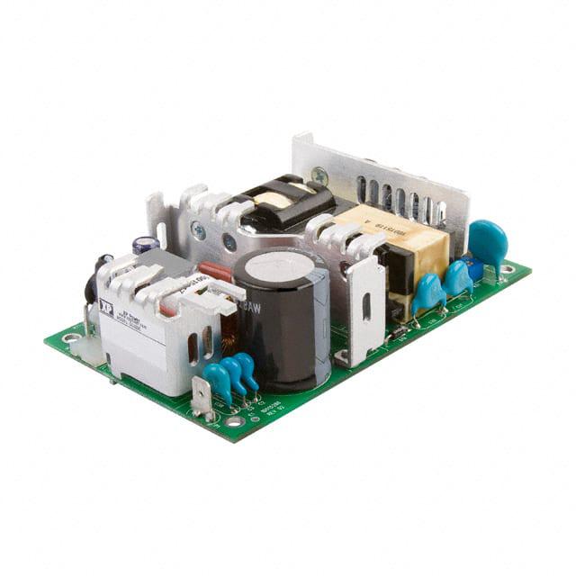 XP POWER AC-DC模块 GCS250PS48