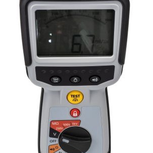 MEGGER 通用万用表 1004-731