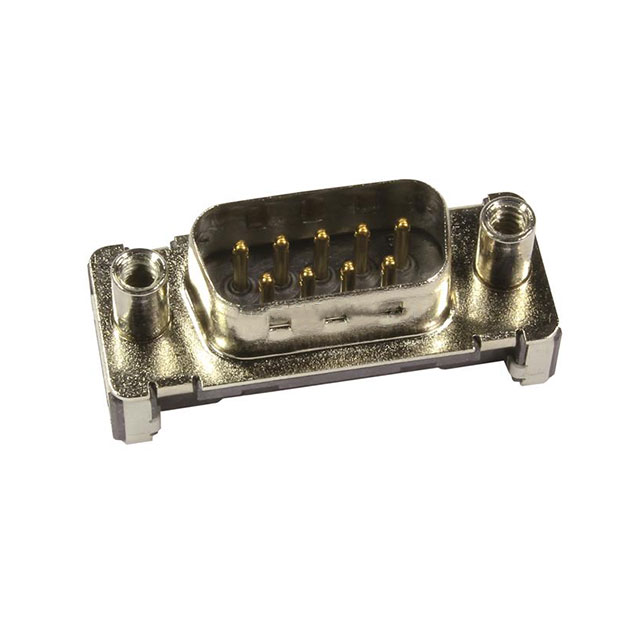 HARTING D-Sub 连接器 09552297821741