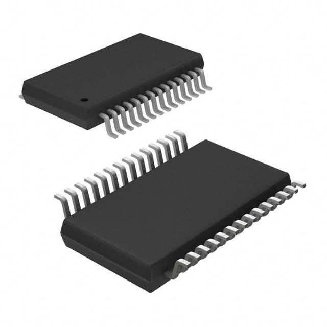 TEXAS INSTRUMENTS  TPS2206IDF