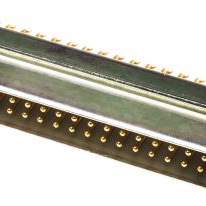 RS D-Sub 连接器 472871