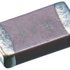 KEMET 陶瓷电容 C1206C106K8RACTU