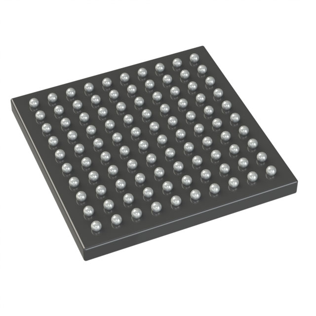 MICROCHIP TECHNOLOGY 锁相环 ZL30155GGG2