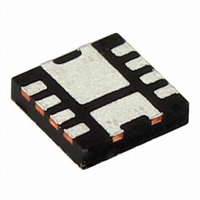 ON SEMICONDUCTOR 场效应管(MOSFET) FDPC8012S