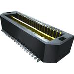 SAMTEC 卡边缘连接器 - 其他 QTE-056-01-L-D-DP-A