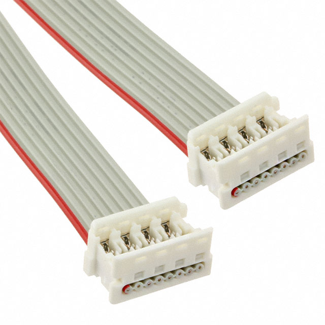 MOLEX 矩形线缆 923150860