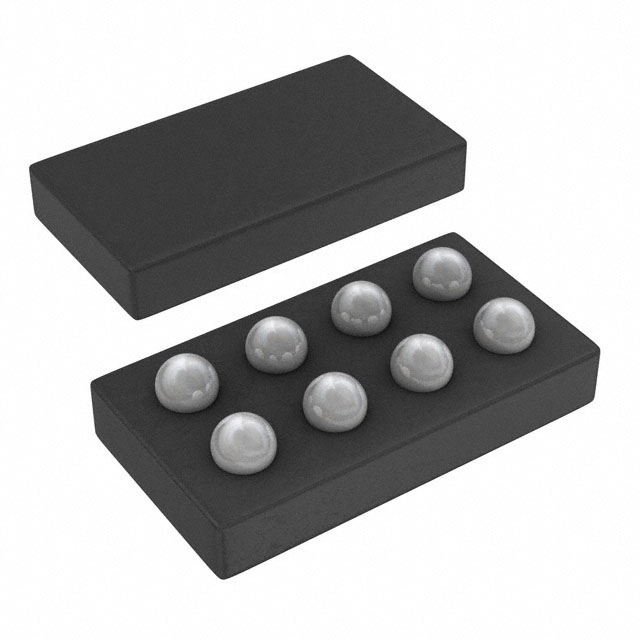 TEXAS INSTRUMENTS 运算放大器 OPA2347YEDR