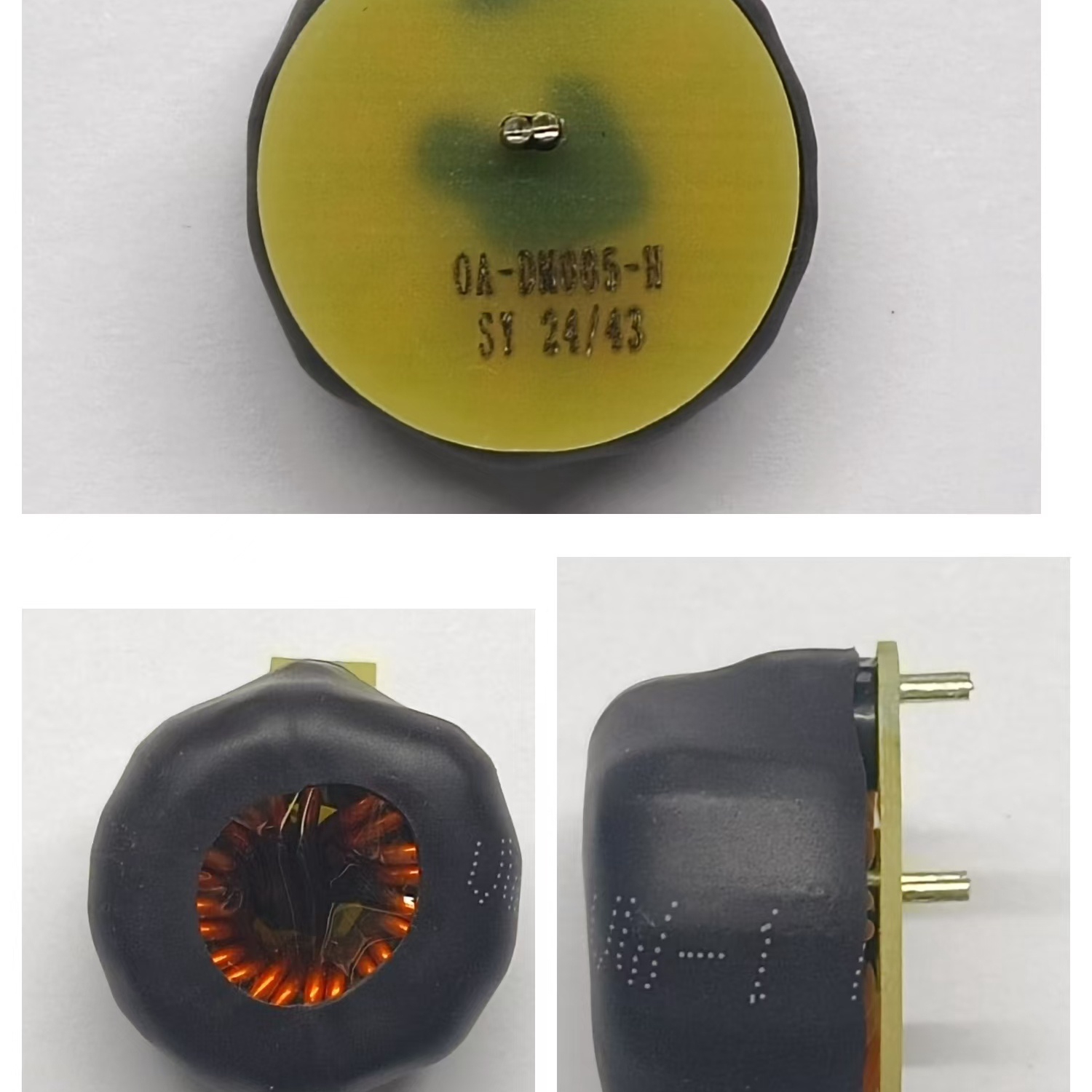 CHSHENYANG/上海燊阳电子 插件电感 OA-DM005-H