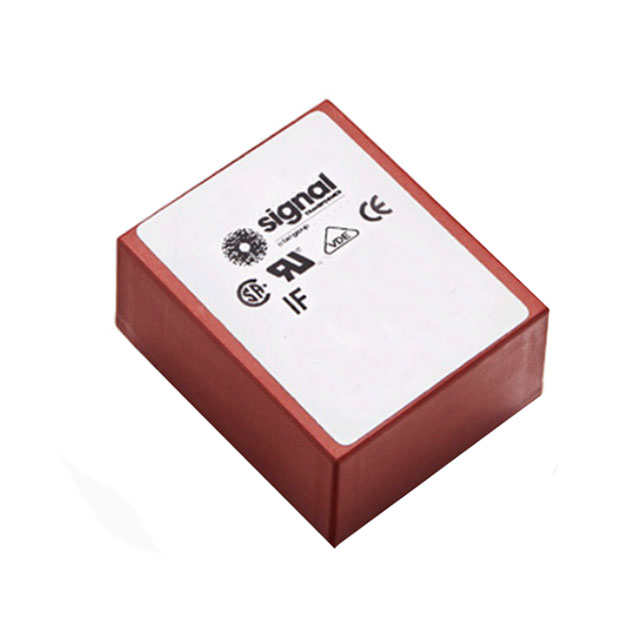 BEL FUSE 电源变压器 IF-2-34