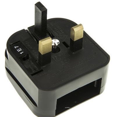 POWER CONNECTIONS 电源接入连接器 - 配件 ACP/BK