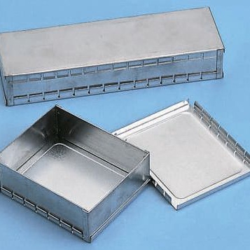 TEKO ENCLOSURES 滤波器配件 294.16