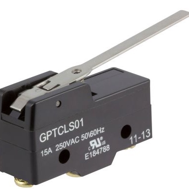 ZF FRIEDRICHSHAFEN  GPTCLS01