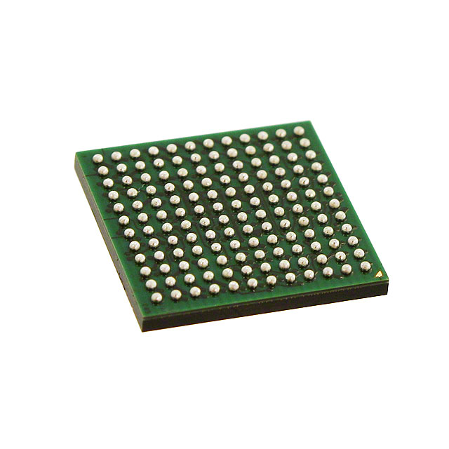 NXP SEMICONDUCTORS 微处理器(MPU) MCF5207CVM166