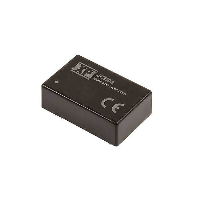 XP POWER AC-DC模块 JCE0348S12-H