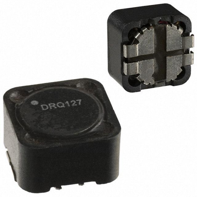 DRQ127-331-R-阵列，信号变压器-云汉芯城ICKey.cn