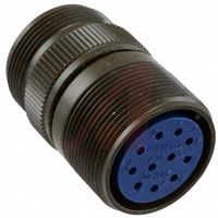 AMPHENOL 圆形连接器 97-3101A-22-12S