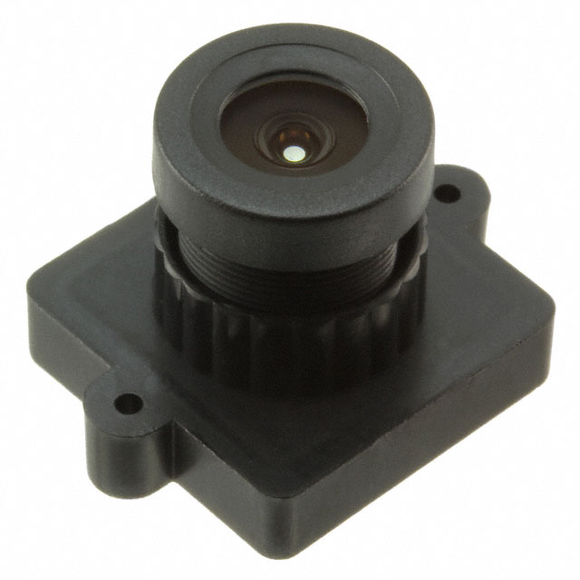 4D SYSTEMS 传感器配件 UCAM-III-116LENS